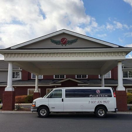 Best Western Palmyra Inn & Suites Εξωτερικό φωτογραφία