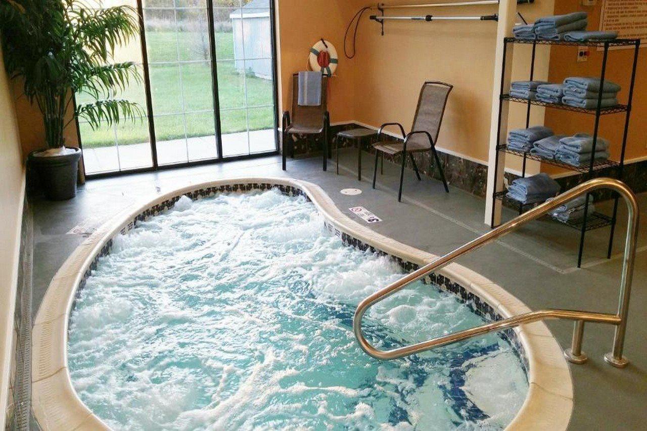 Best Western Palmyra Inn & Suites Εξωτερικό φωτογραφία