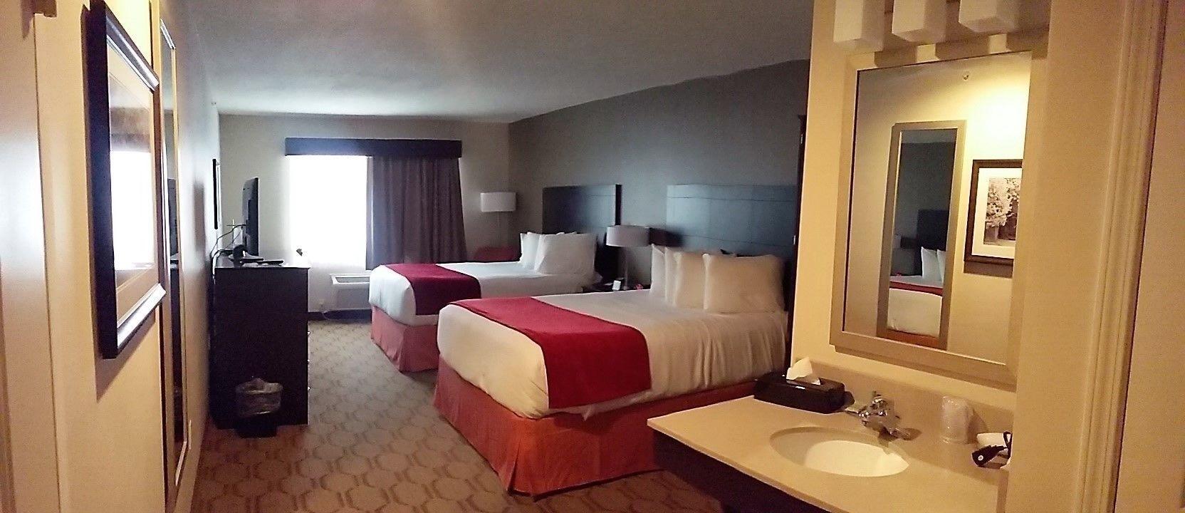 Best Western Palmyra Inn & Suites Εξωτερικό φωτογραφία