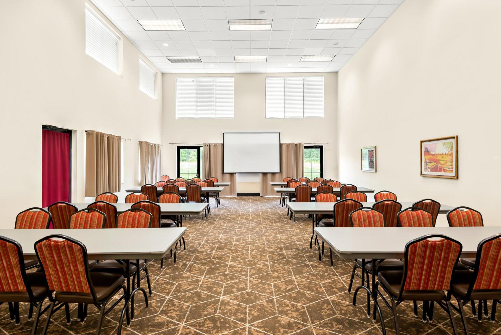 Best Western Palmyra Inn & Suites Εξωτερικό φωτογραφία