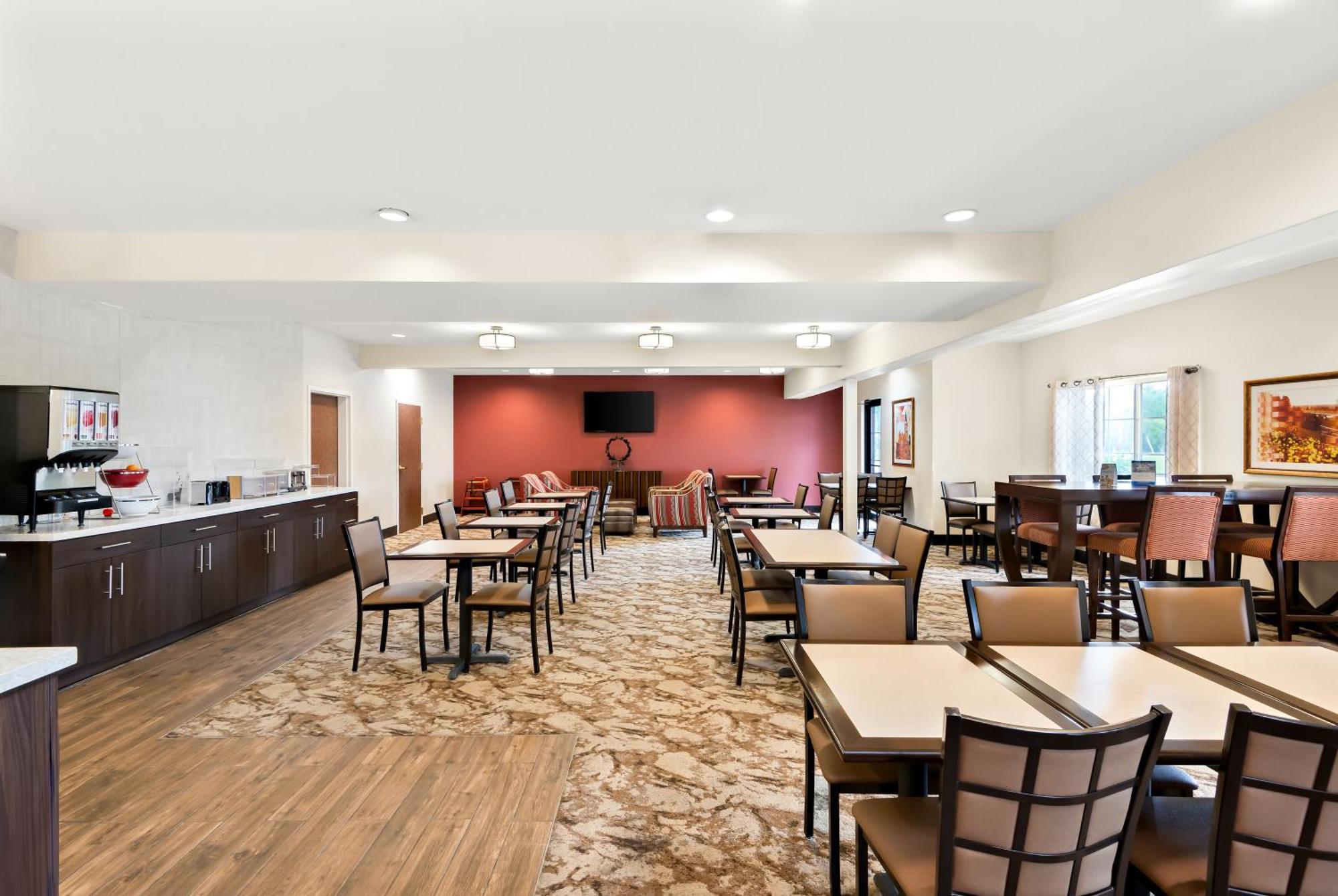 Best Western Palmyra Inn & Suites Εξωτερικό φωτογραφία