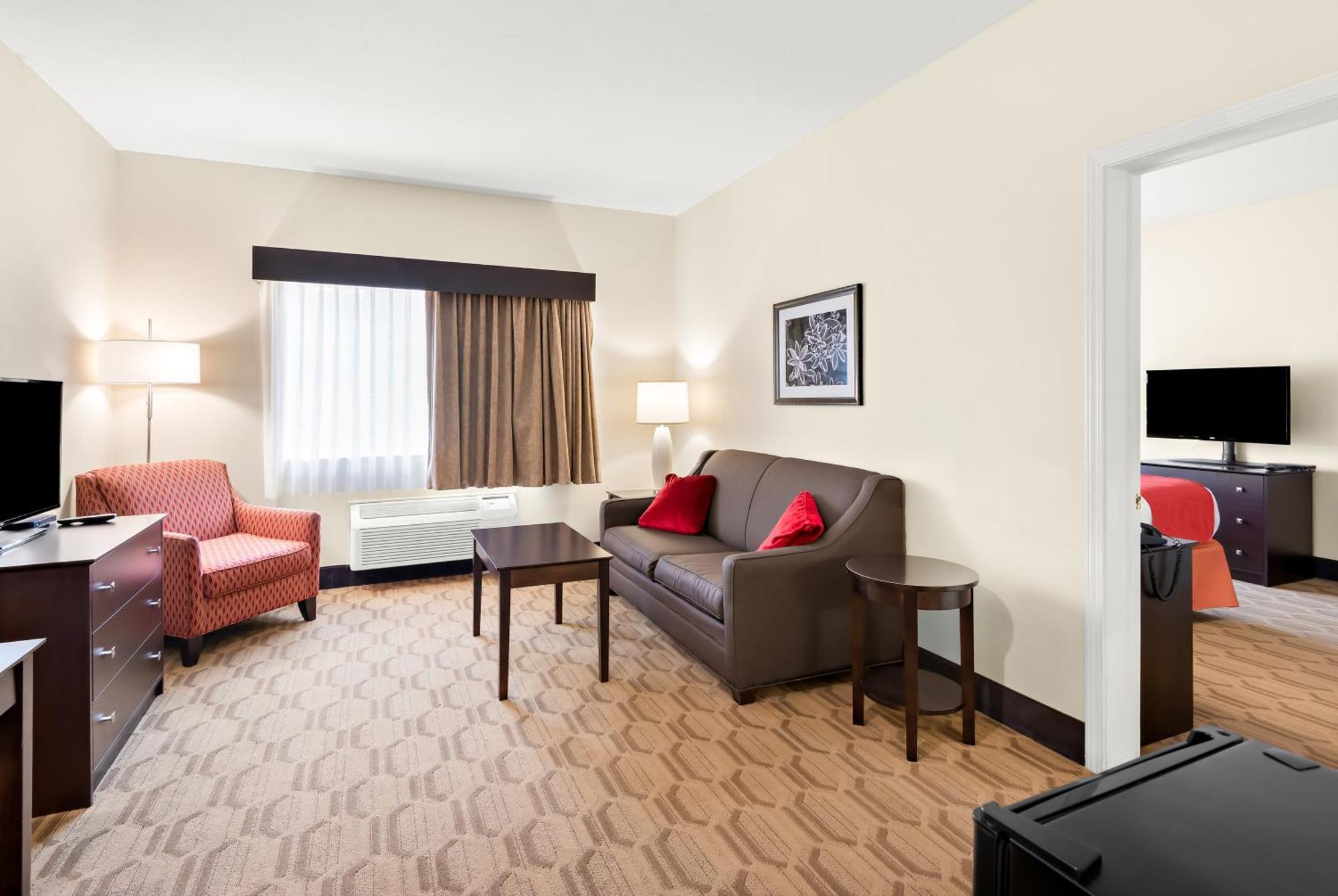 Best Western Palmyra Inn & Suites Δωμάτιο φωτογραφία
