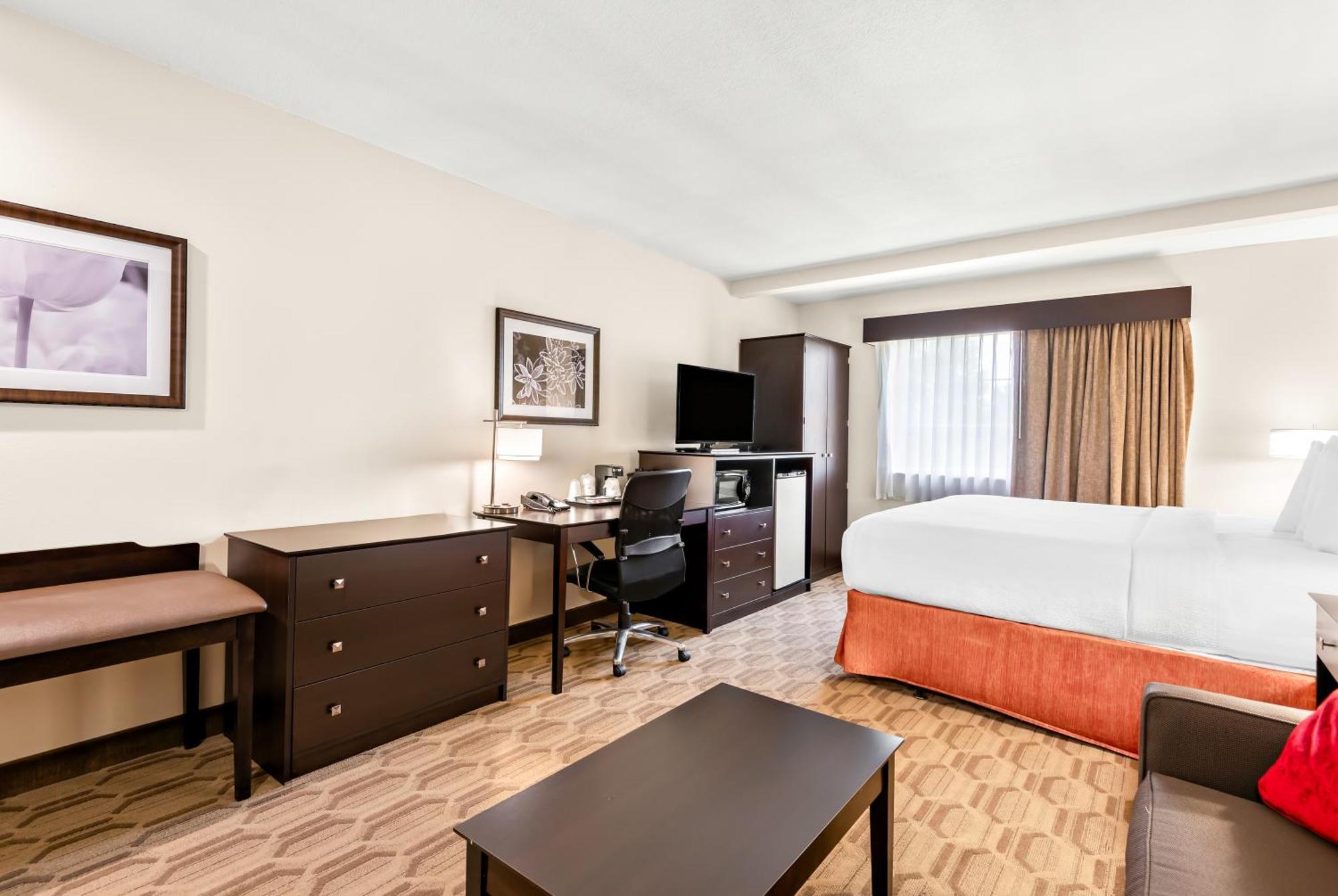 Best Western Palmyra Inn & Suites Εξωτερικό φωτογραφία