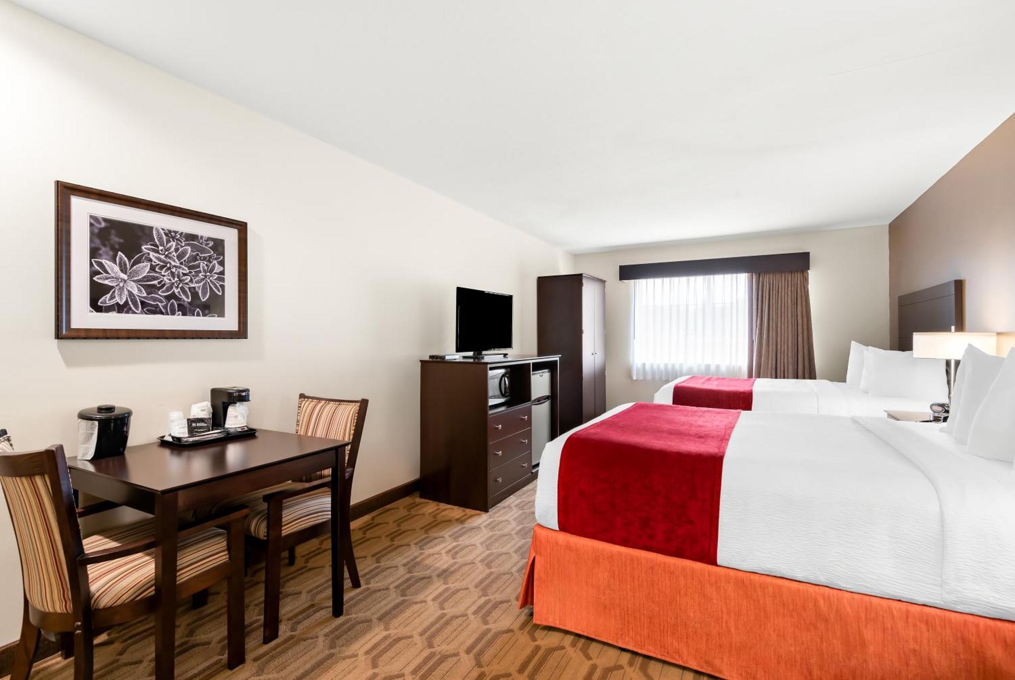 Best Western Palmyra Inn & Suites Εξωτερικό φωτογραφία
