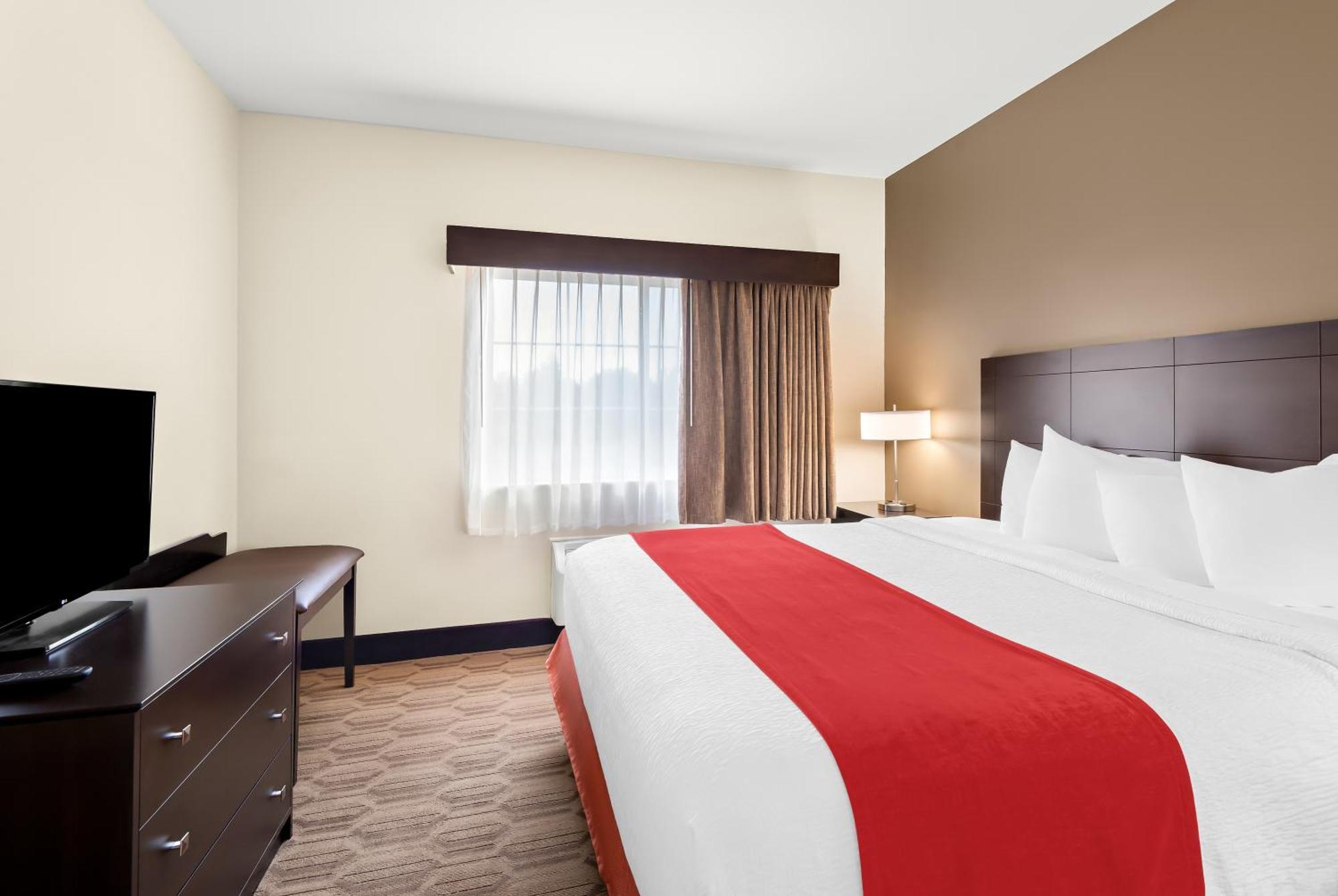Best Western Palmyra Inn & Suites Εξωτερικό φωτογραφία