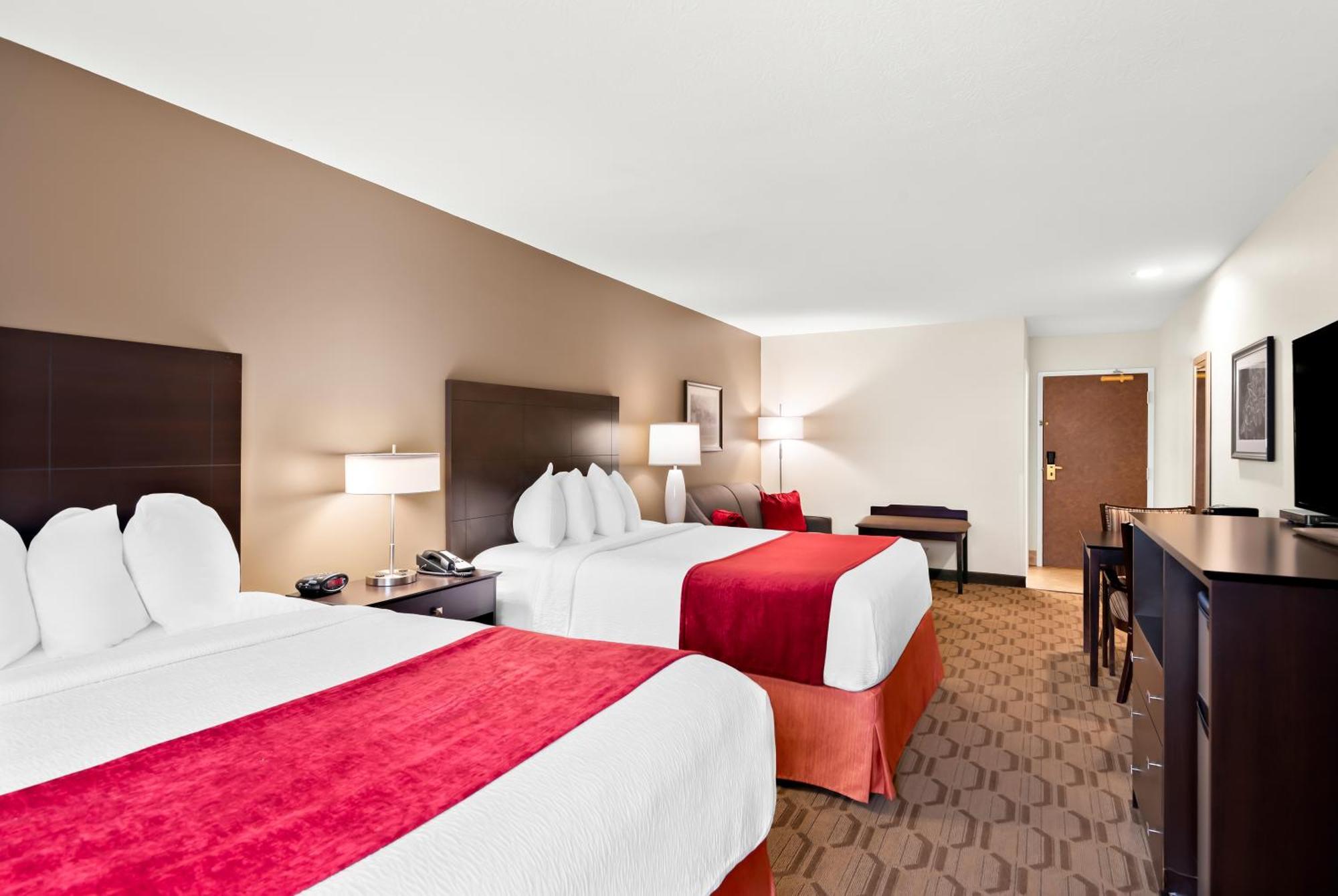 Best Western Palmyra Inn & Suites Εξωτερικό φωτογραφία