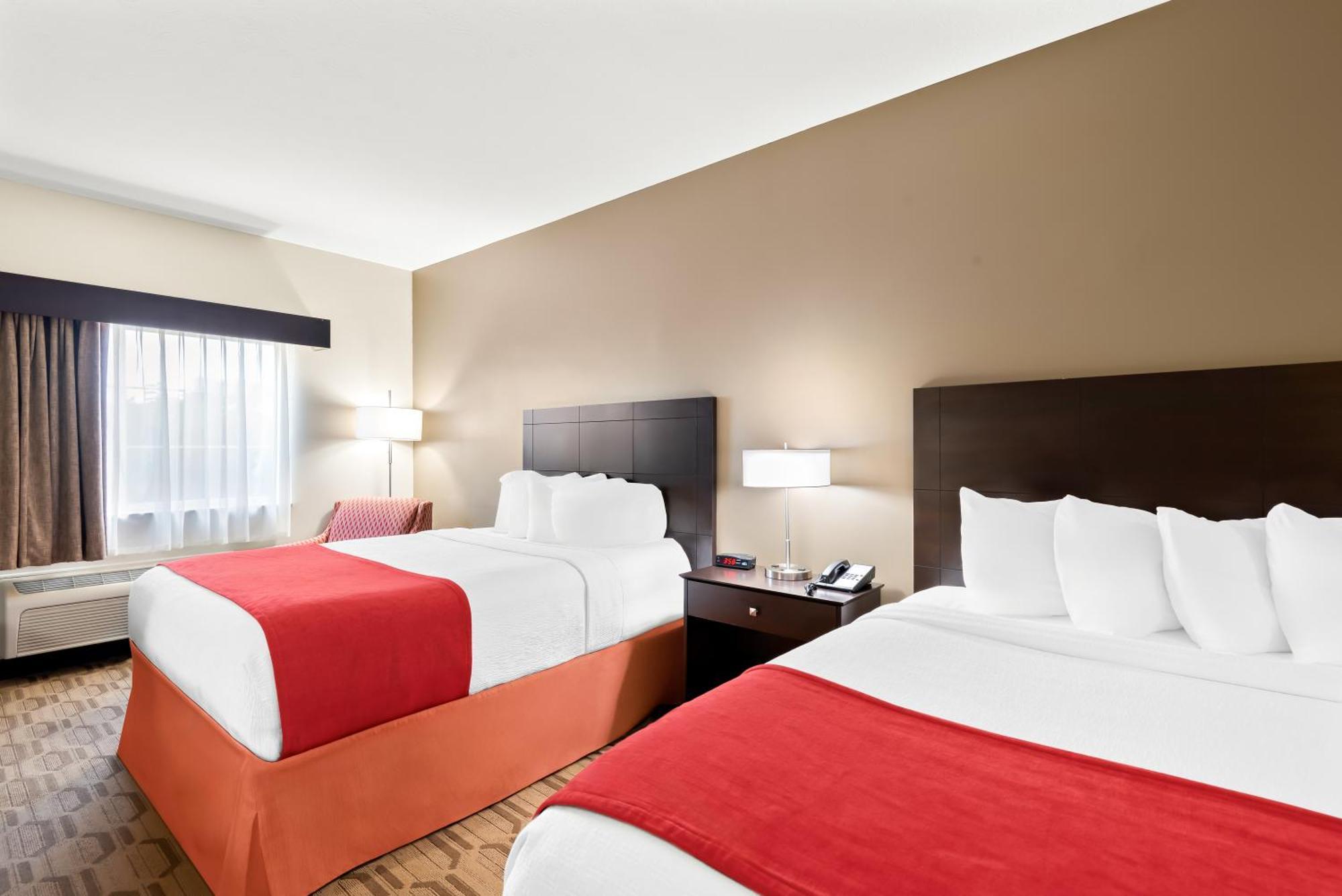 Best Western Palmyra Inn & Suites Εξωτερικό φωτογραφία