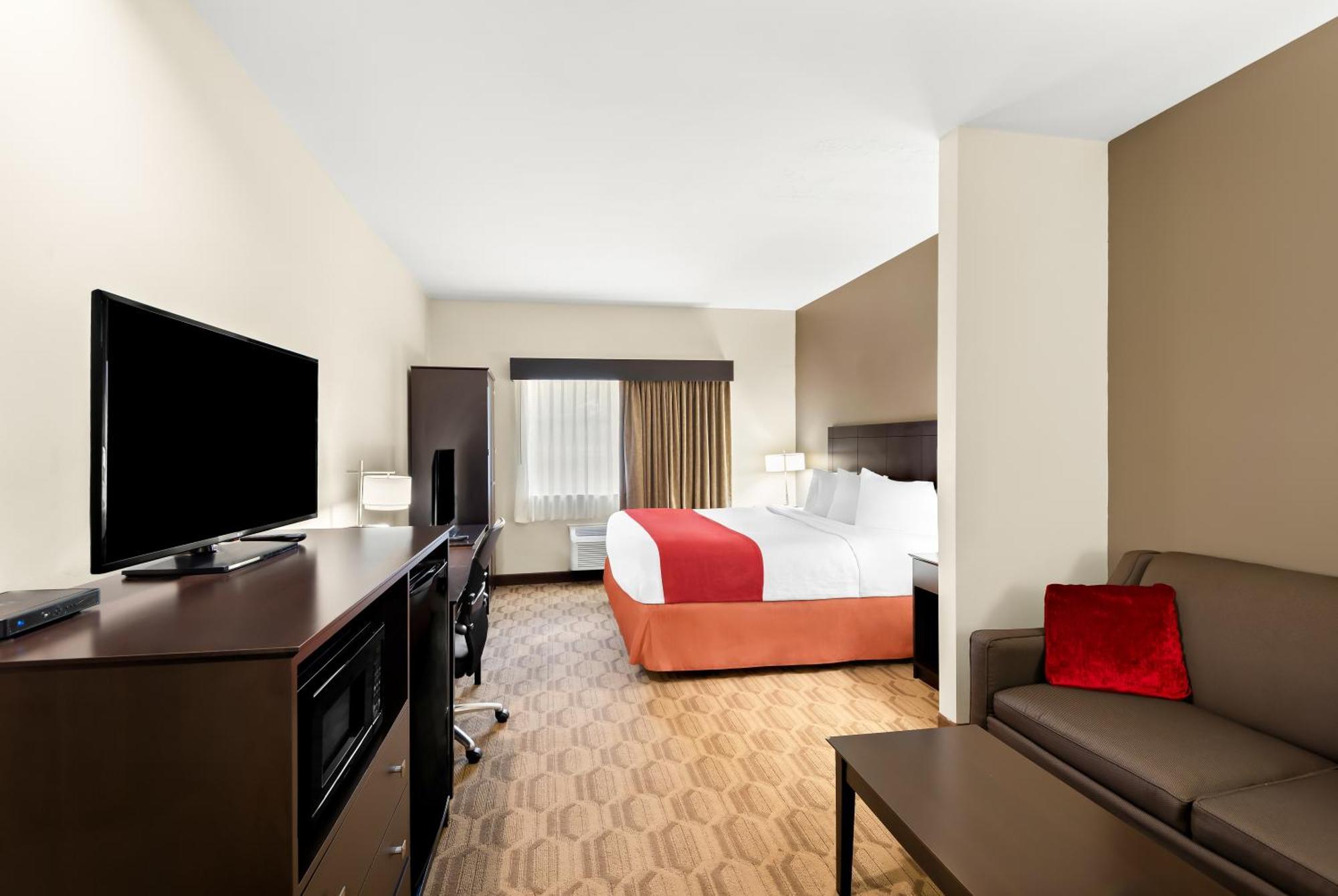 Best Western Palmyra Inn & Suites Εξωτερικό φωτογραφία