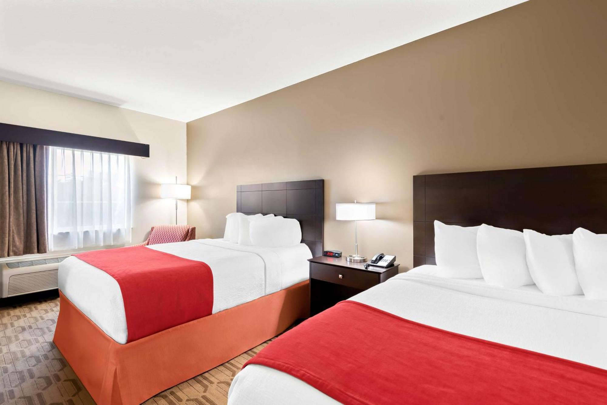 Best Western Palmyra Inn & Suites Εξωτερικό φωτογραφία