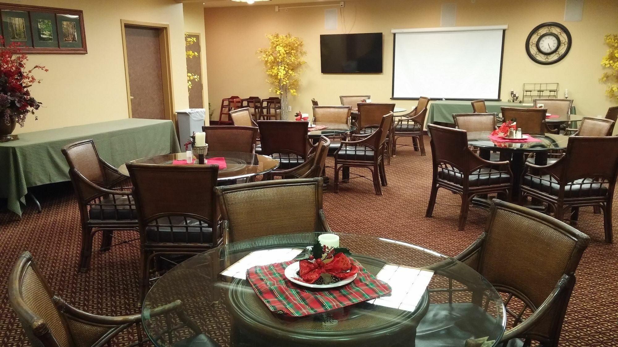 Best Western Palmyra Inn & Suites Εξωτερικό φωτογραφία